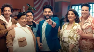 The Great Indian Kapil Show 2 OTT Release Date: When And Where To Watch Kapil Sharma's Comedy Talk Show Online?